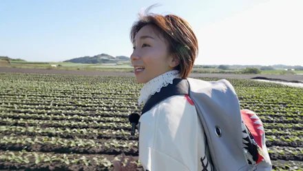 【移住】高橋成美の三浦半島物件探しついに決定!
広々3K家賃6万円?天空のペントハウス